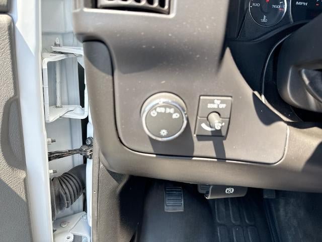 Certified 2024 GMC Savana 2500 w/ Driver Convenience Package RWD image 17