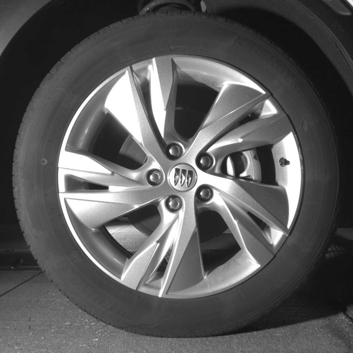 Used 2025 Buick Encore GX Preferred image 13