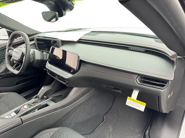New 2026 Dodge Charger Scat Pack w/ Blacktop Package image 15