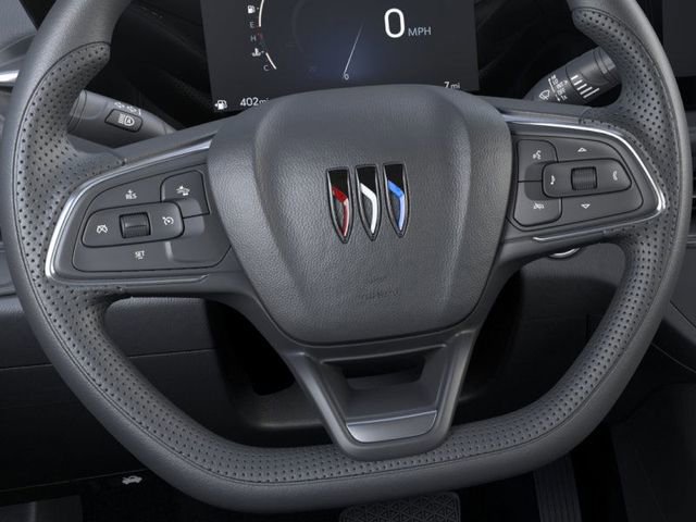 New 2025 Buick Envista Preferred image 19
