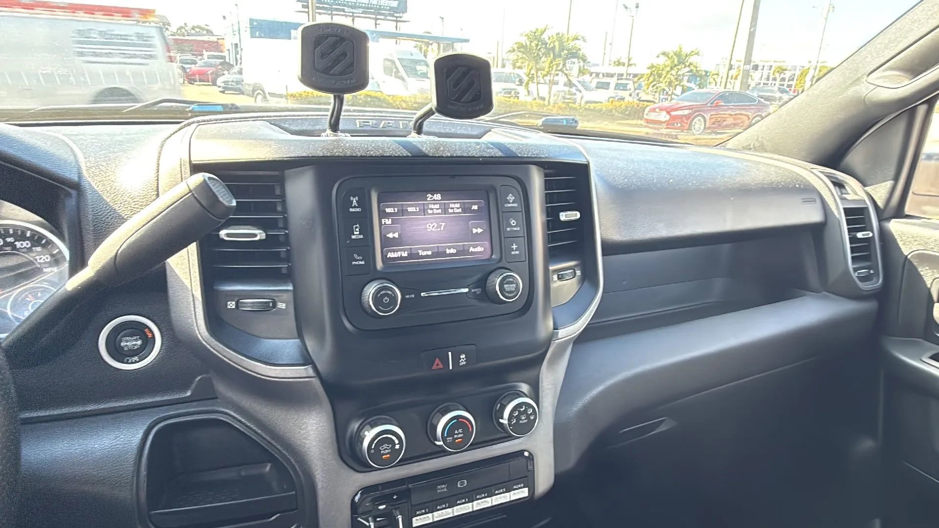 Used 2022 RAM 3500 Tradesman image 20