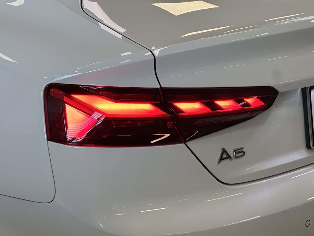 Used 2023 Audi A5 2.0T Premium w/ Convenience Package AWD/4WD image 13
