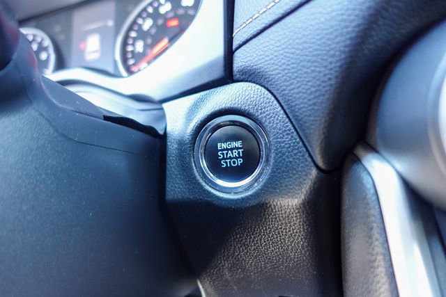 Certified 2022 Toyota RAV4 XLE w/ Convenience Package image 25