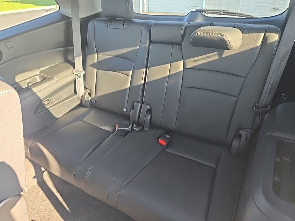 Used 2022 Honda Pilot Special Edition image 25