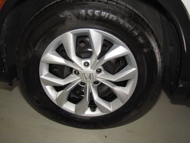 Certified 2023 Honda CR-V LX image 20