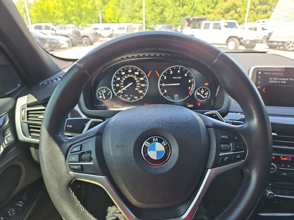 Used 2018 BMW X5 xDrive40e AWD/4WD image 17
