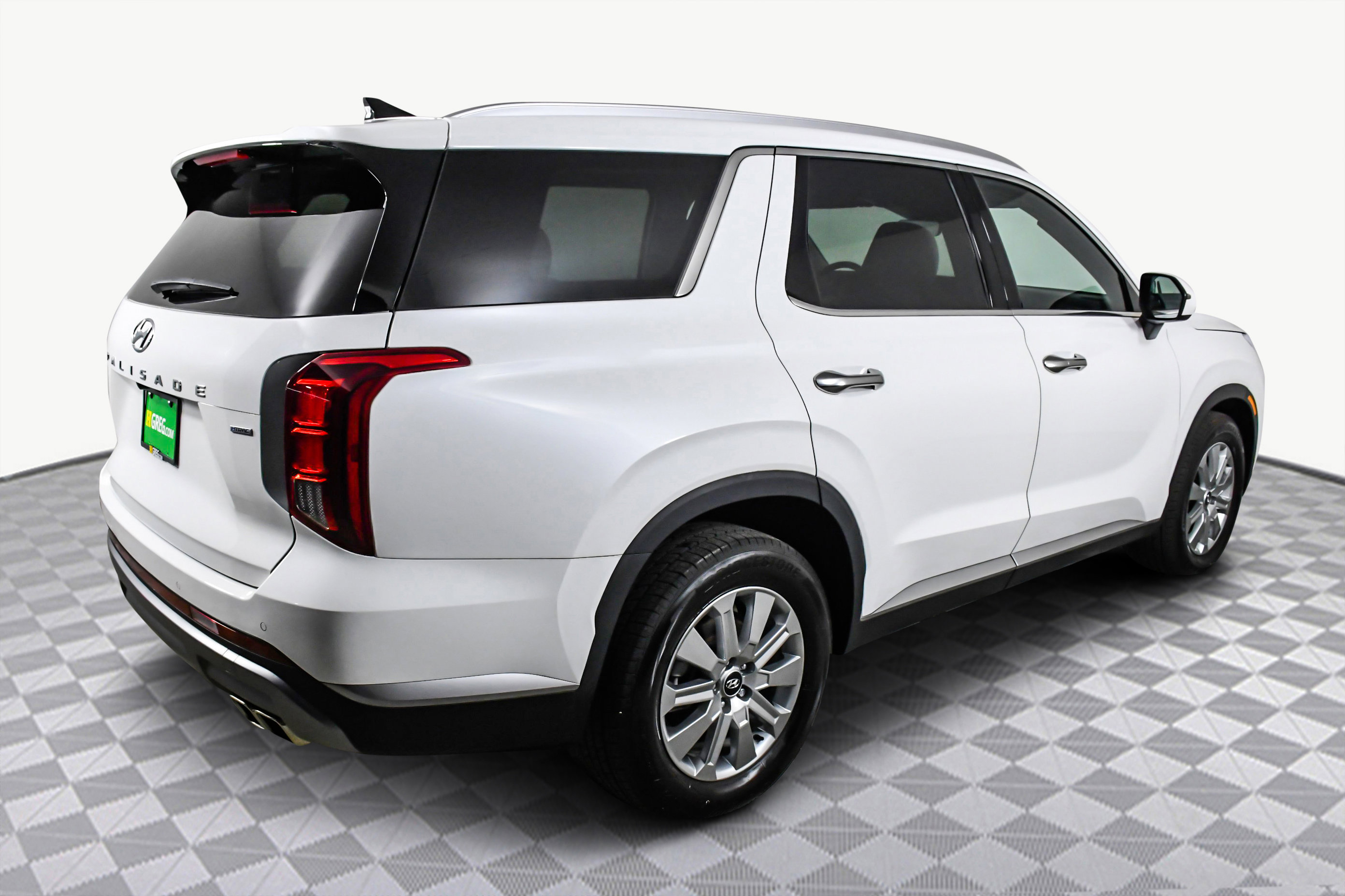 Used 2023 Hyundai Palisade SEL image 8