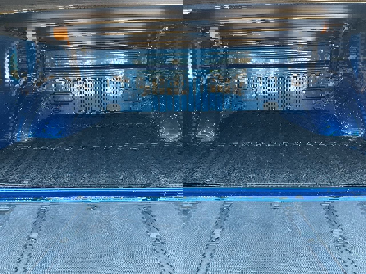 Used 2022 Ford F150 Tremor w/ Equipment Group 401A Mid AWD/4WD image 14