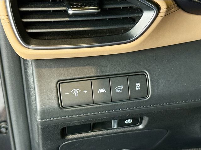 Used 2023 Hyundai Santa Fe Calligraphy image 10