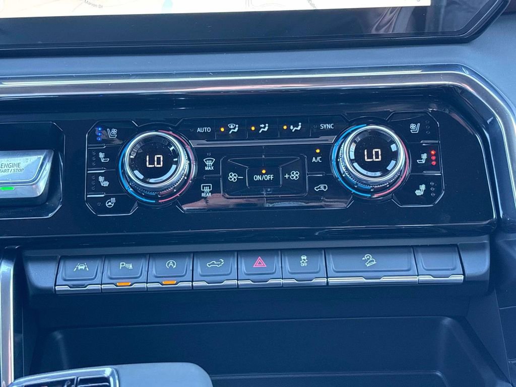 New 2026 GMC Sierra 1500 Denali Ultimate image 16