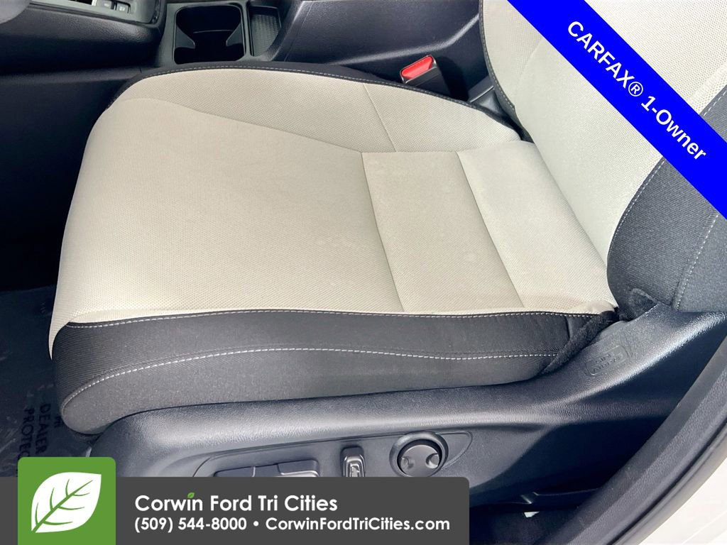 Used 2025 Honda CR-V EX image 22