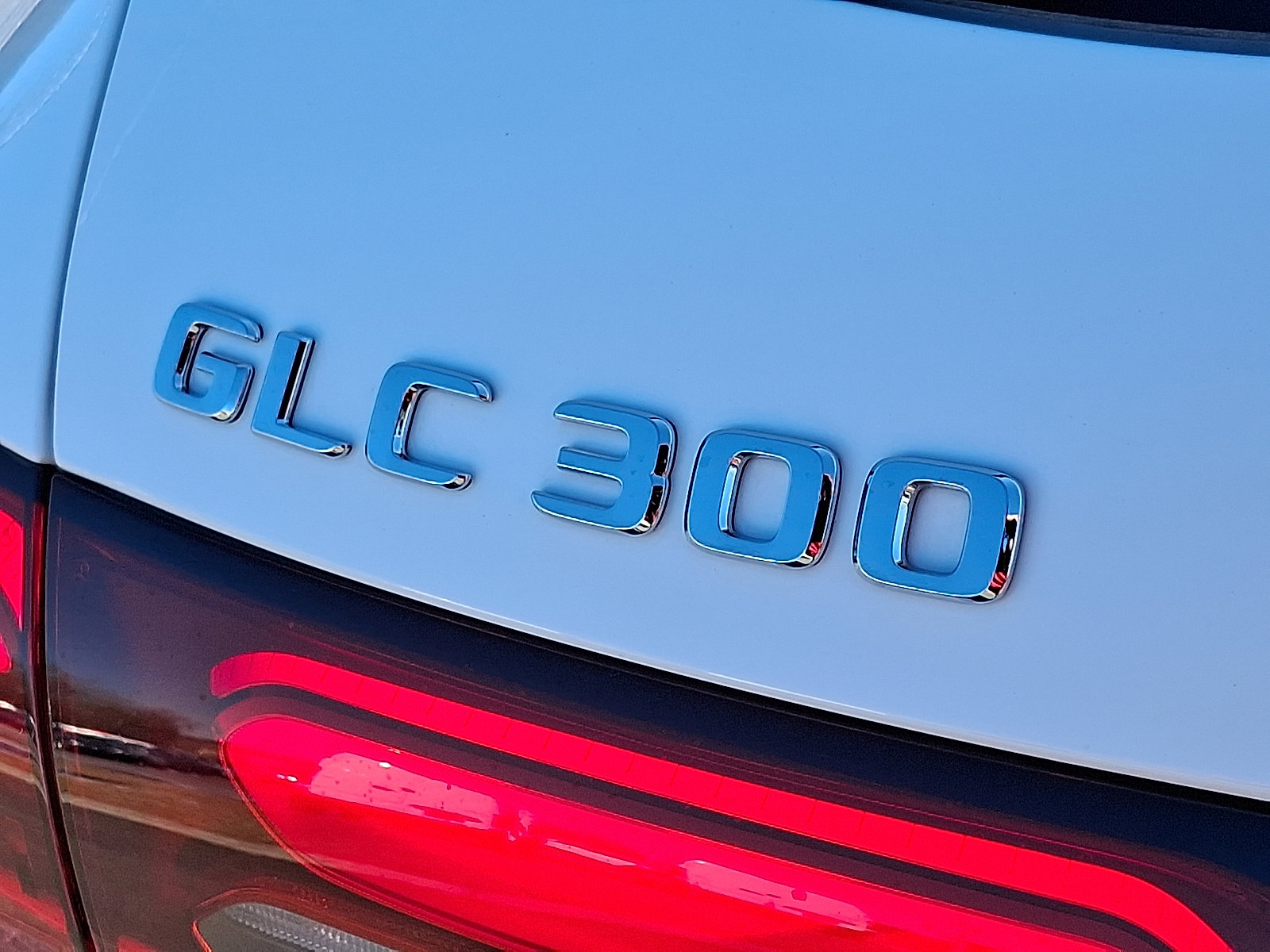 Certified 2026 Mercedes-Benz GLC 300 4MATIC image 31
