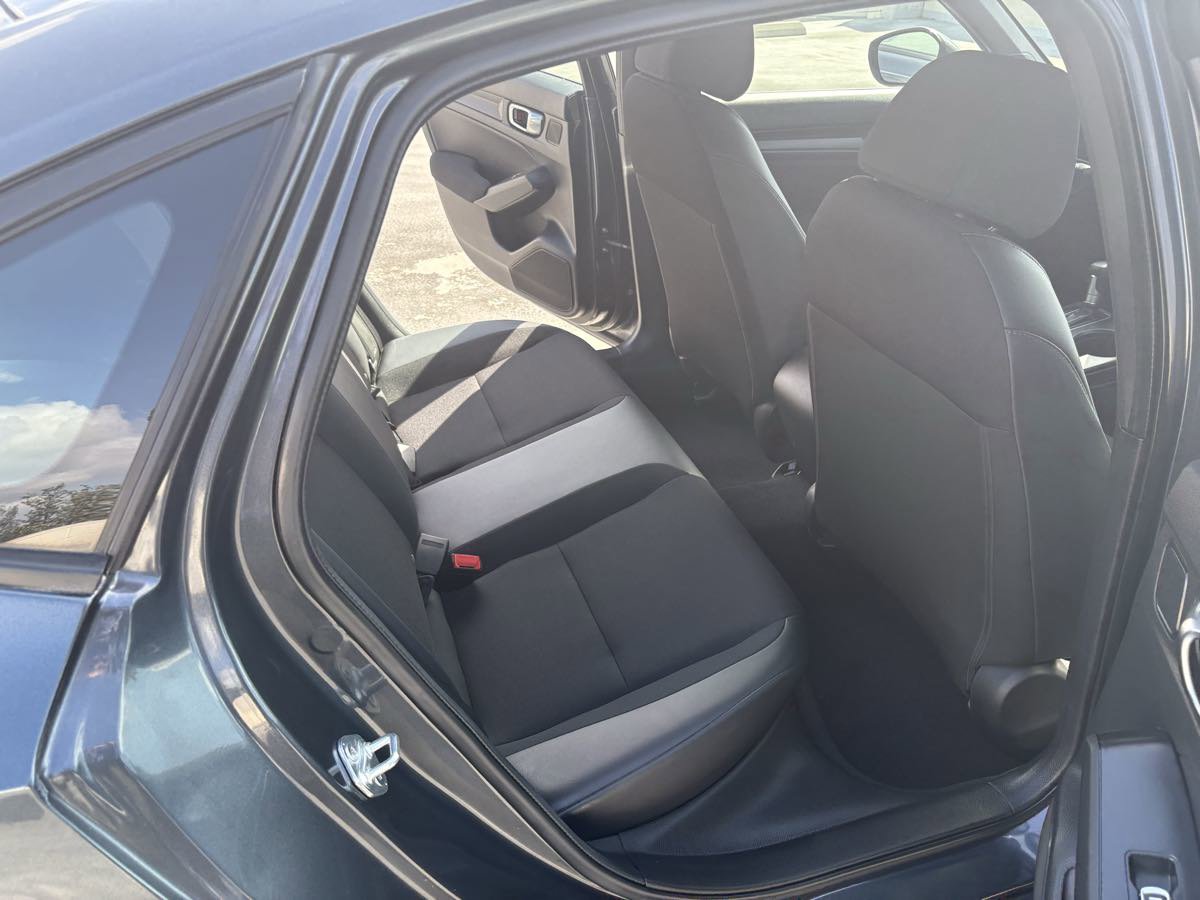 Used 2024 Honda Civic Sport image 17