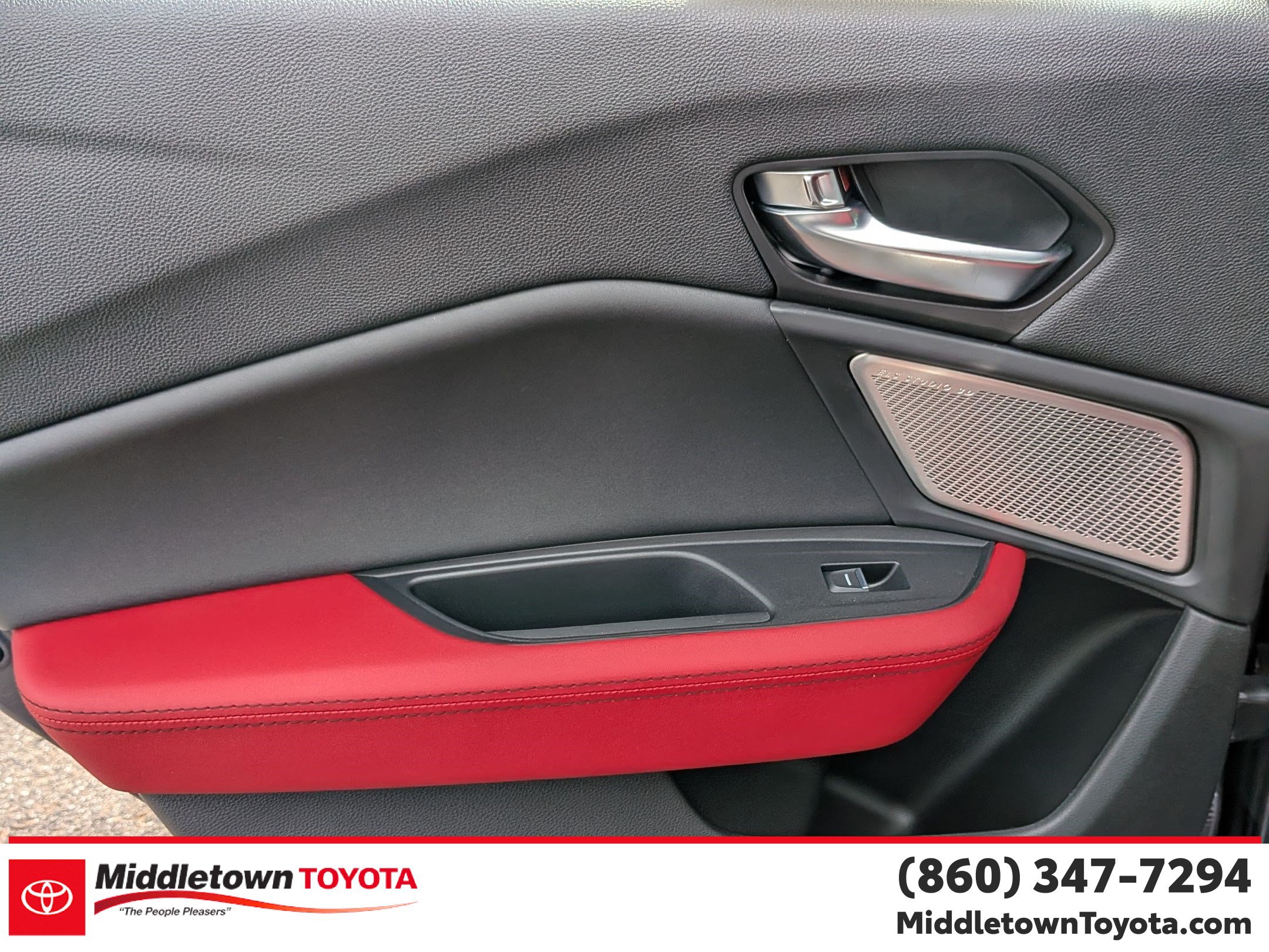Used 2022 Acura TLX w/ A-SPEC Pkg FWD image 29