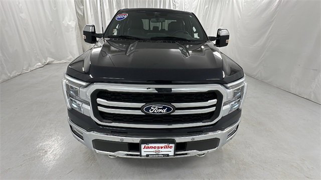 Used 2024 Ford F150 Lariat w/ Tow/Haul Package image 8
