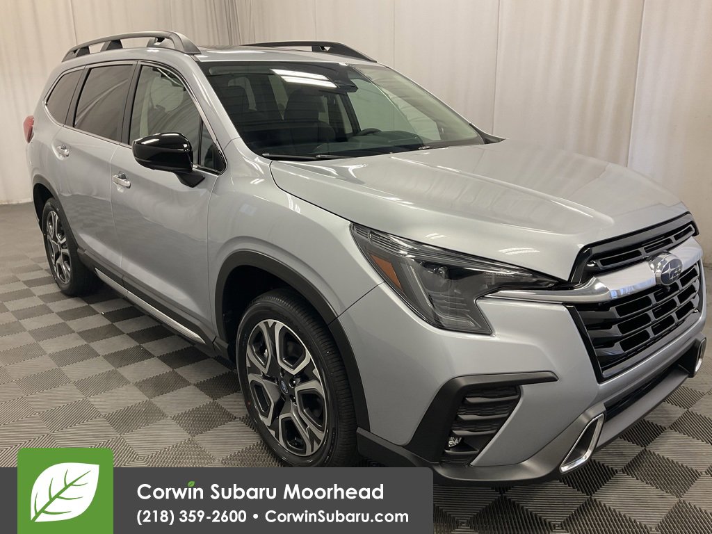New 2025 Subaru Ascent Touring