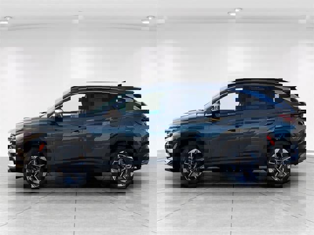 New 2025 Hyundai Tucson SEL image 6