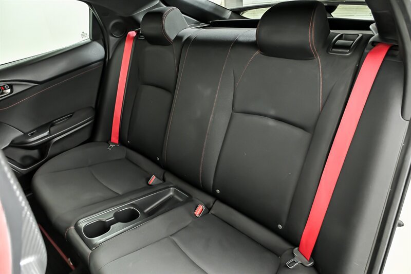 Used 2019 Honda Civic Type R image 17