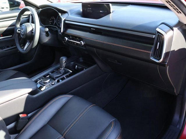 Used 2025 MAZDA CX-50 AWD 2.5 S w/ Premium Plus Pkg image 10
