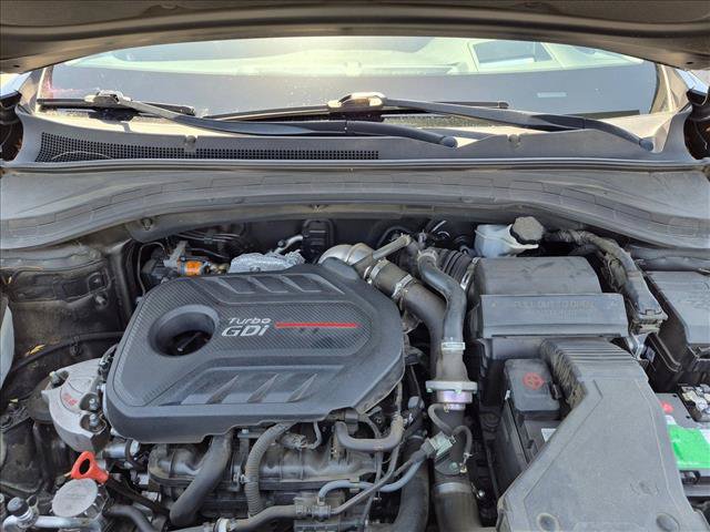 Used 2019 Hyundai Santa Fe FWD w/ Cargo Package image 23