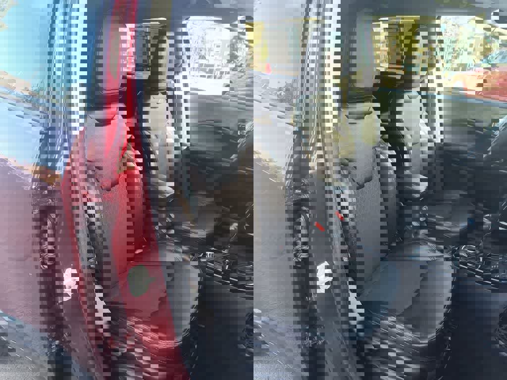 Used 2021 Jeep Compass Latitude image 23