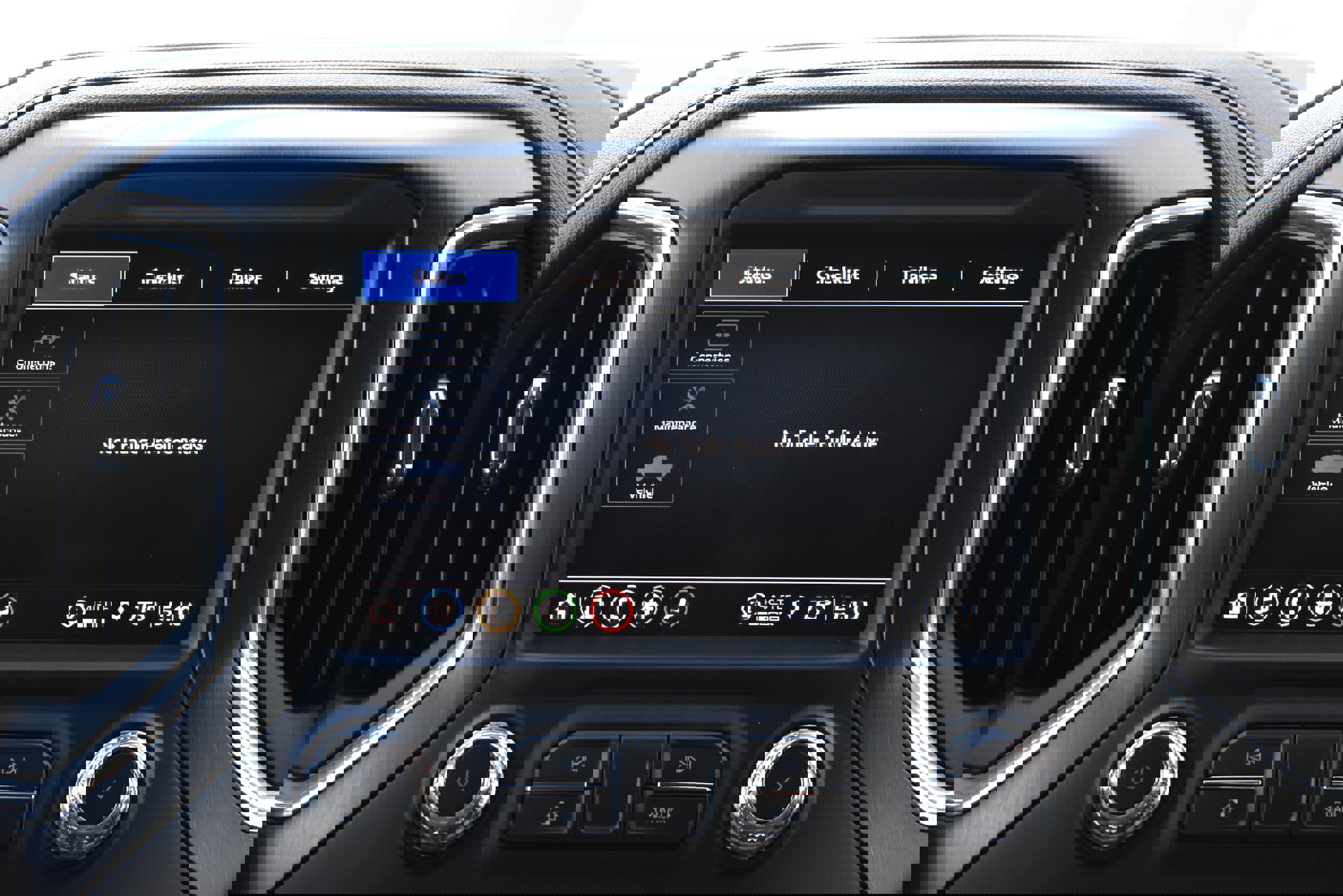 Used 2021 GMC Sierra 1500 AT4 image 19