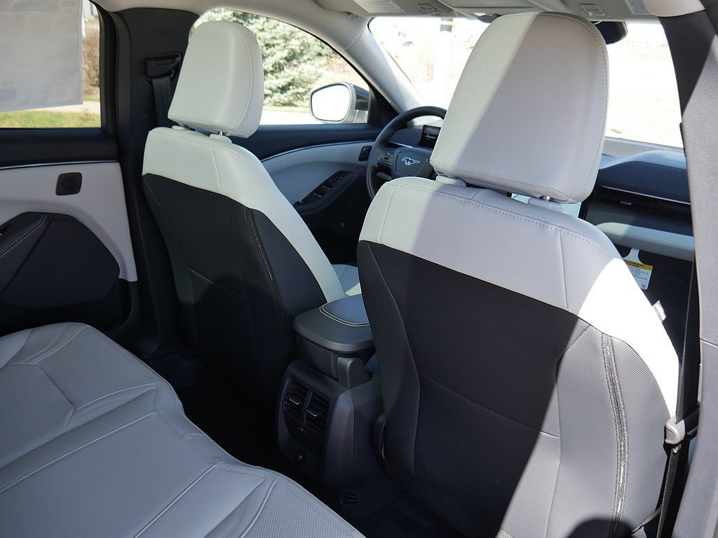 New 2026 Ford Mustang Mach-E Premium AWD/4WD image 30