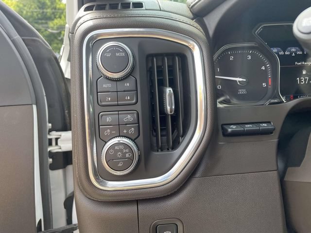 Used 2020 GMC Sierra 3500 Denali w/ Denali Ultimate Package AWD/4WD image 23
