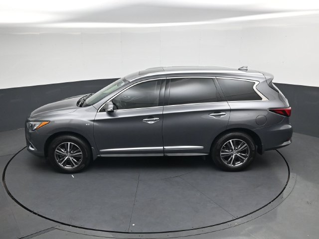 Used 2019 INFINITI QX60 Luxe w/ Essential Package AWD/4WD image 29