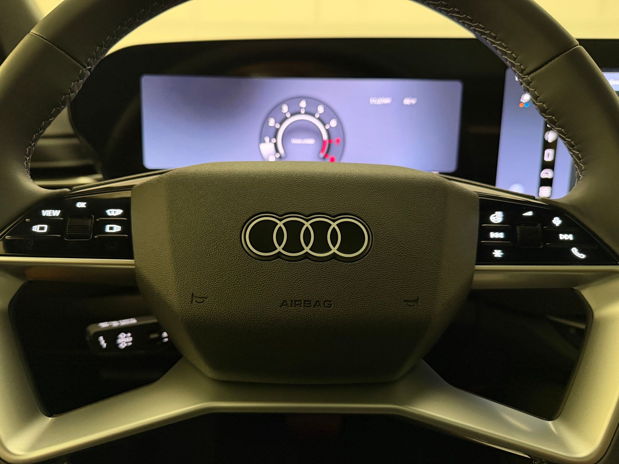 New 2026 Audi Q5 Premium AWD/4WD image 11