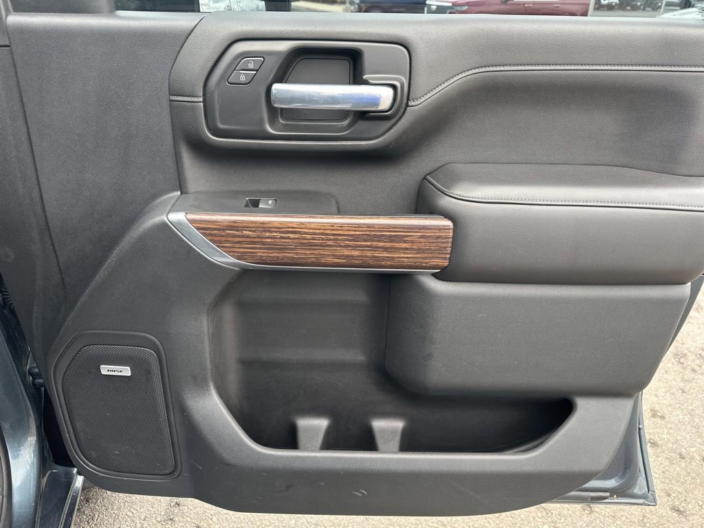 Used 2020 Chevrolet Silverado 2500 High Country w/ Z71 Off-Road Package image 31