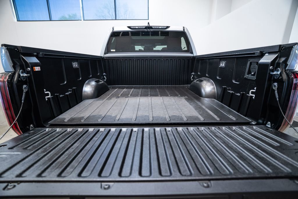 New 2026 Toyota Tundra 1794 Edition AWD/4WD image 14