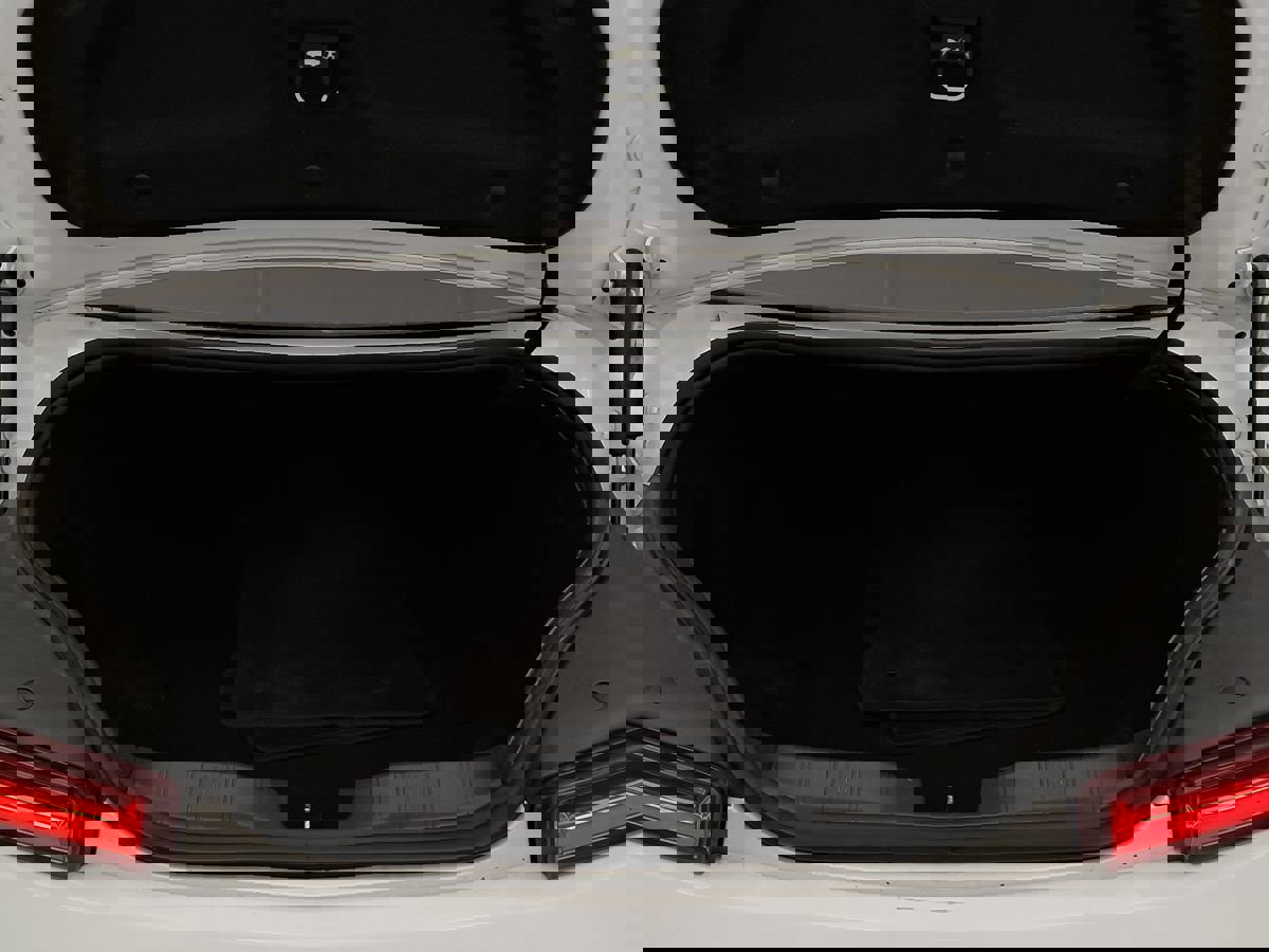 Used 2017 Chevrolet Camaro SS image 38