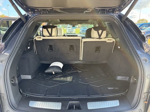 Used 2025 Cadillac XT5 Sportv w/ Technology Package image 24