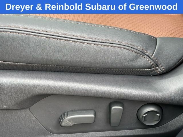 New 2026 Subaru Forester Touring image 33
