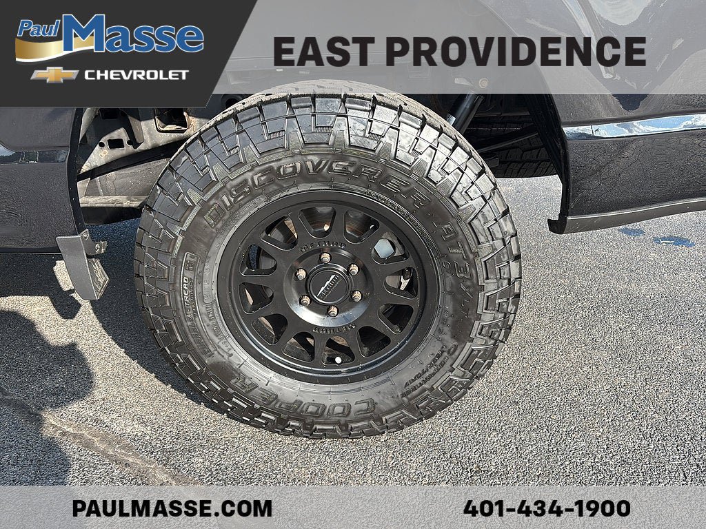 Used 2021 Ford F150 XL w/ STX Appearance Package AWD/4WD image 8