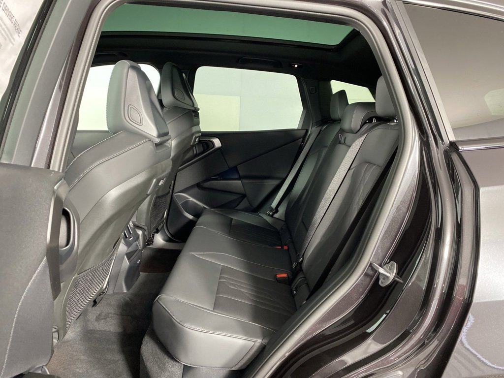 Used 2025 BMW X3 xDrive30i w/ M Sport Package image 18