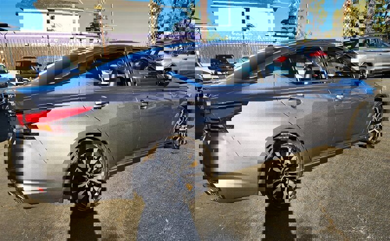 Used 2020 Nissan Altima 2.5 SR image 24