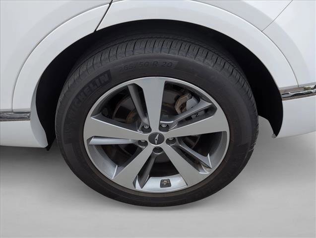 Used 2024 Genesis GV80 3.5T image 26