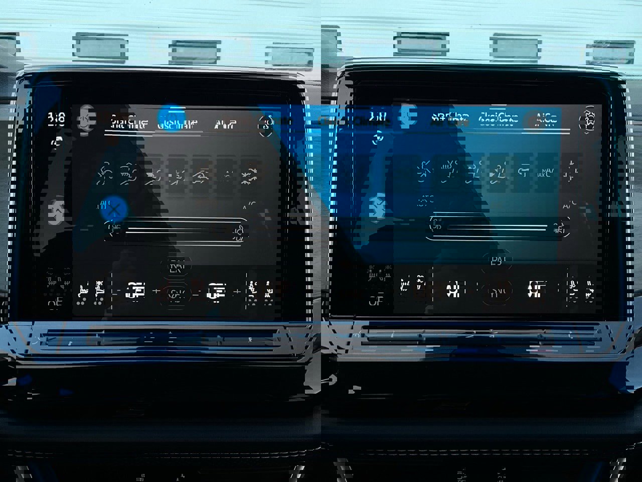 Used 2025 Volkswagen Atlas SE image 31