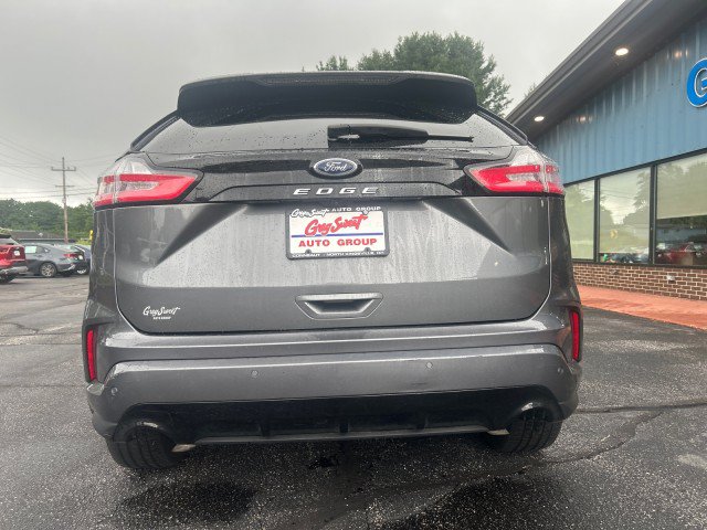 Used 2023 Ford Edge ST-Line AWD/4WD image 7