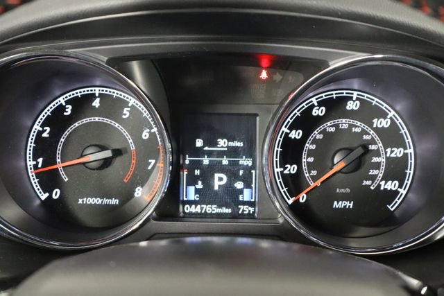 Used 2024 Mitsubishi Outlander Sport ES image 11