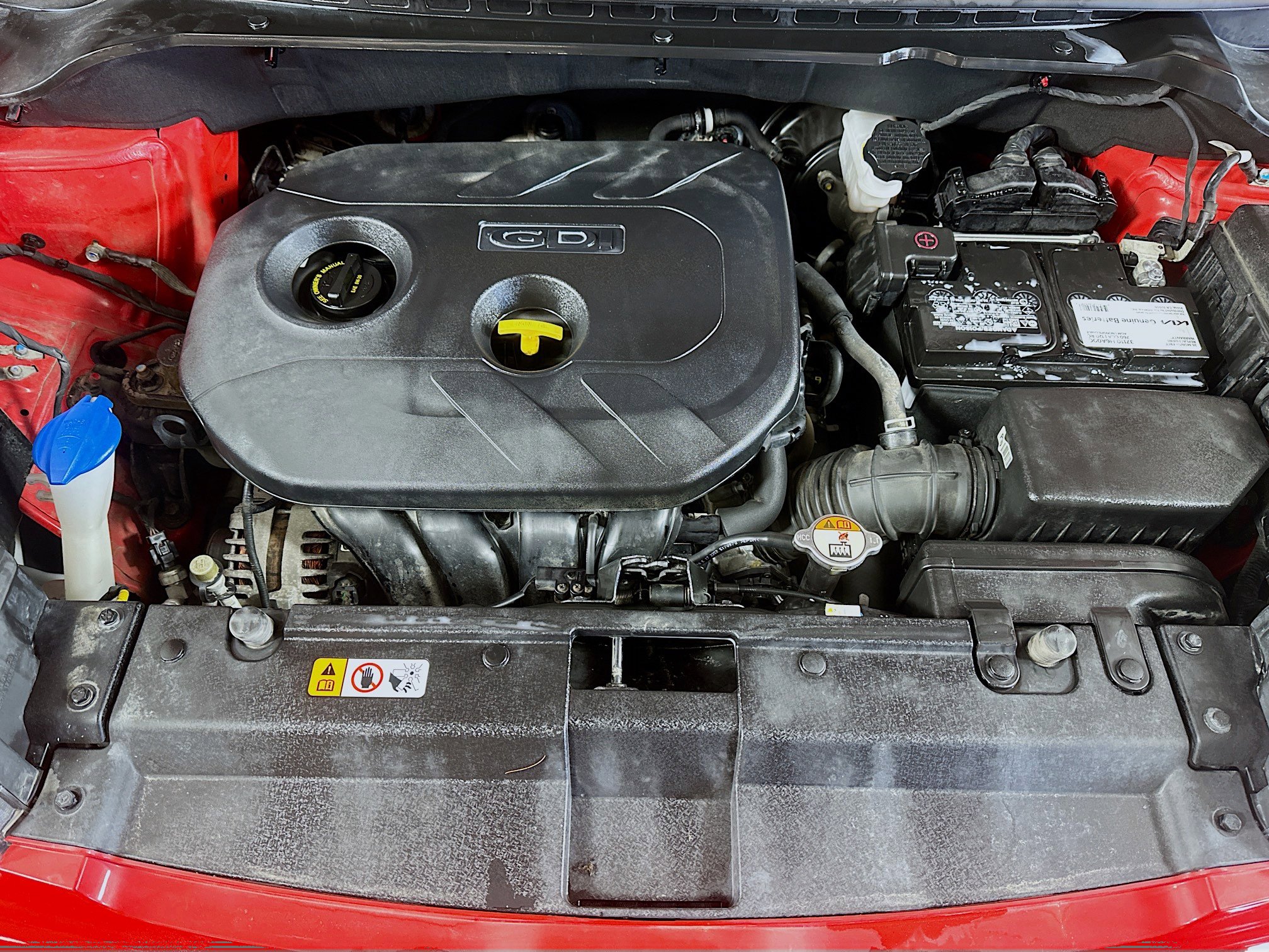 Used 2019 Kia Soul + image 27