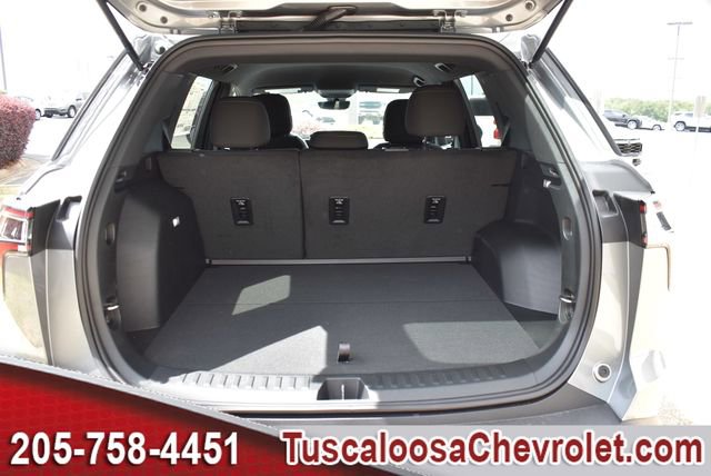New 2026 Chevrolet Equinox LT FWD image 9