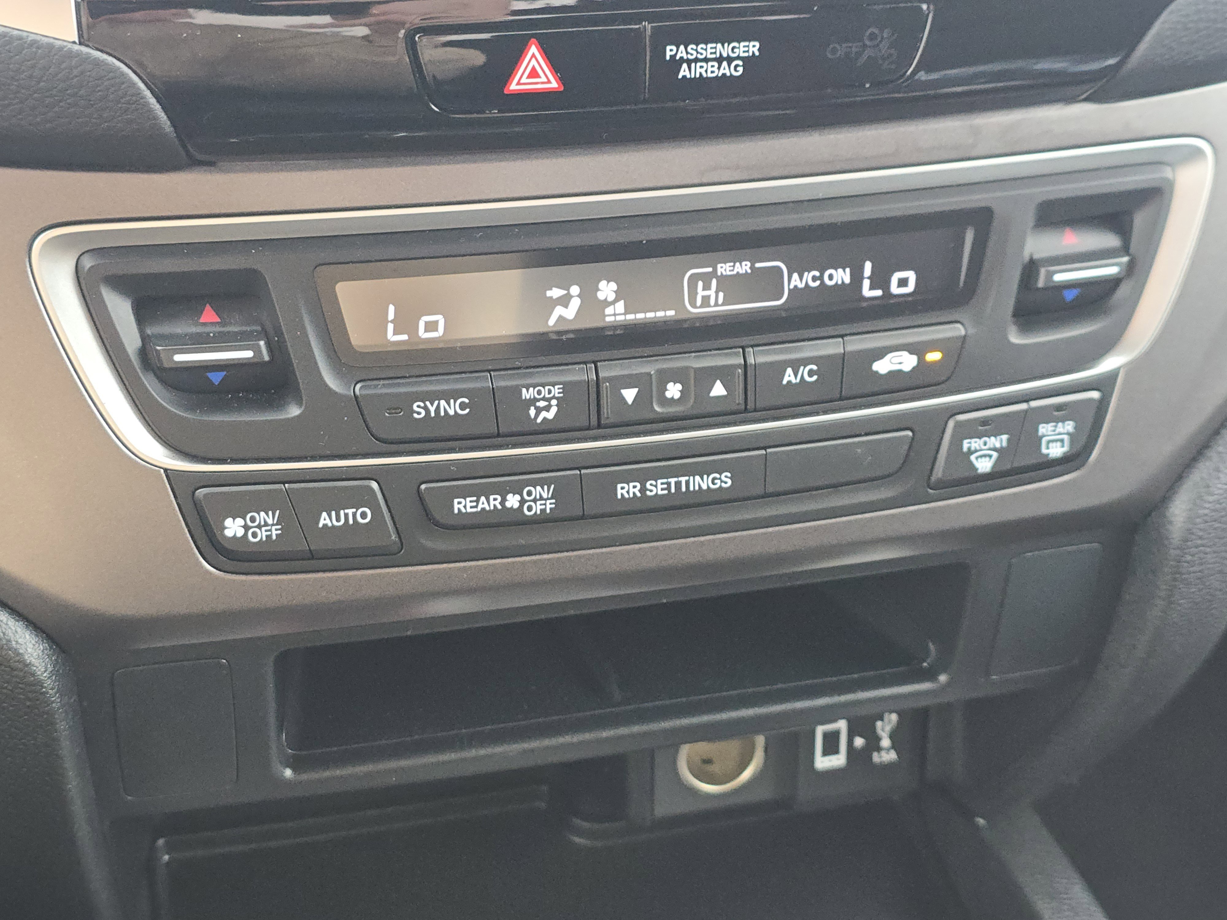 Used 2020 Honda Ridgeline Sport image 22