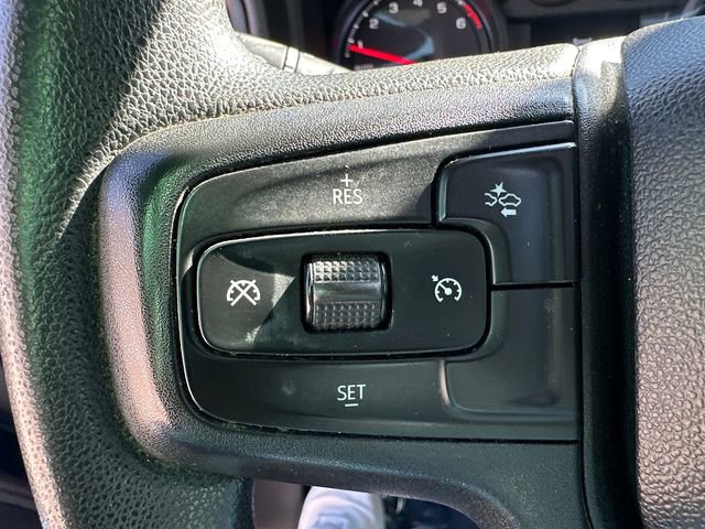 Used 2022 Chevrolet Silverado 1500 Custom image 30