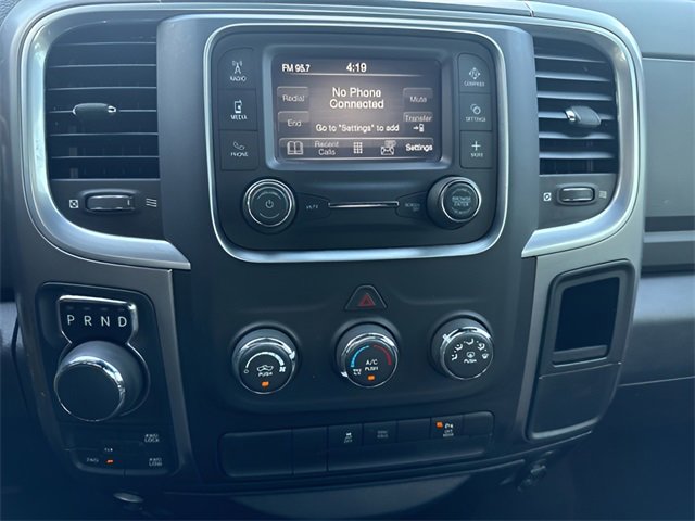 Used 2022 RAM 1500 Classic Warlock image 21