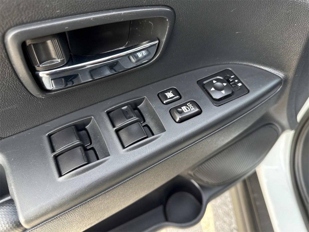 Used 2024 Mitsubishi Outlander Sport Ralliart image 12