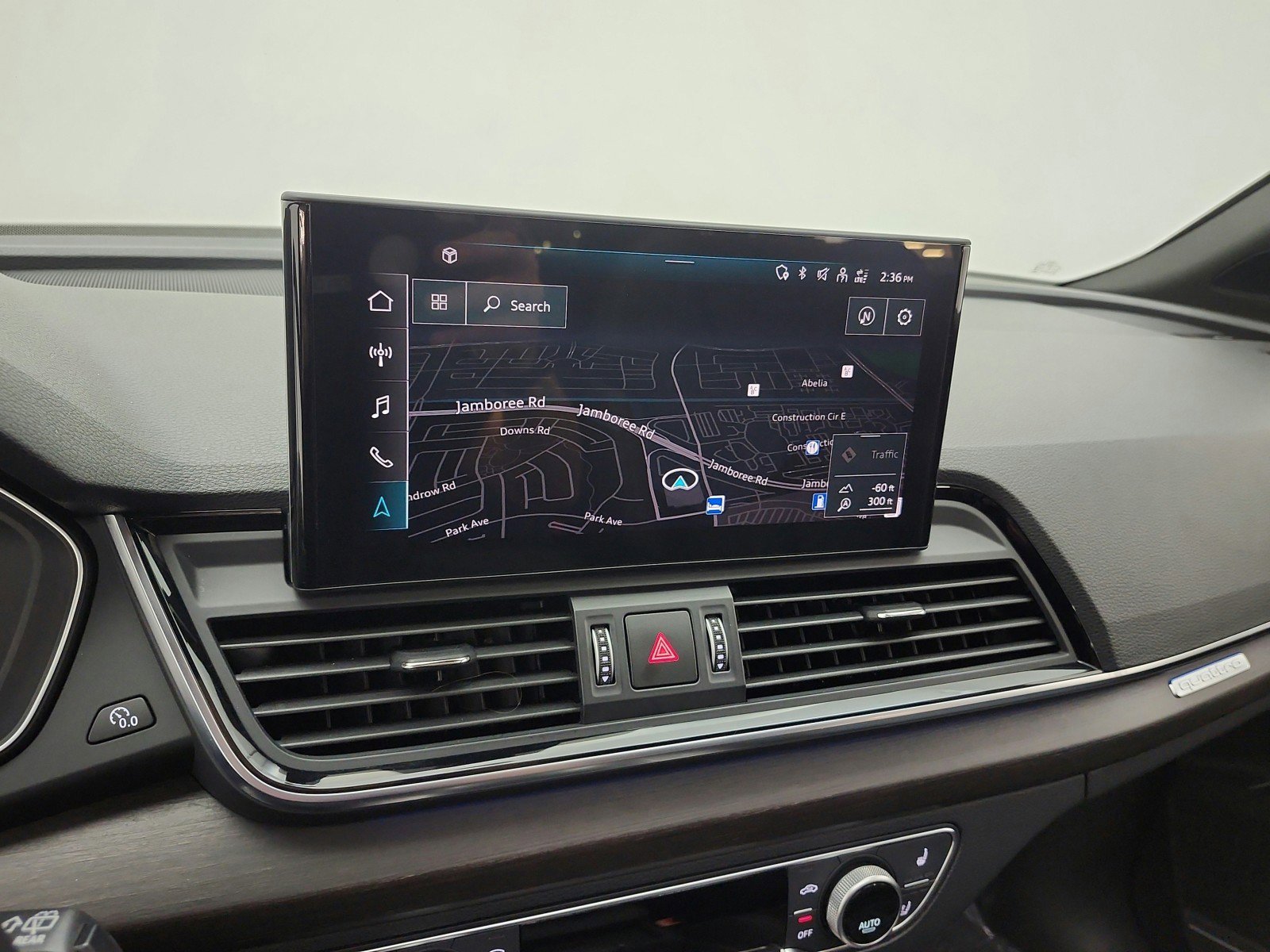 Used 2023 Audi Q5 2.0T Prestige w/ Prestige Package image 14