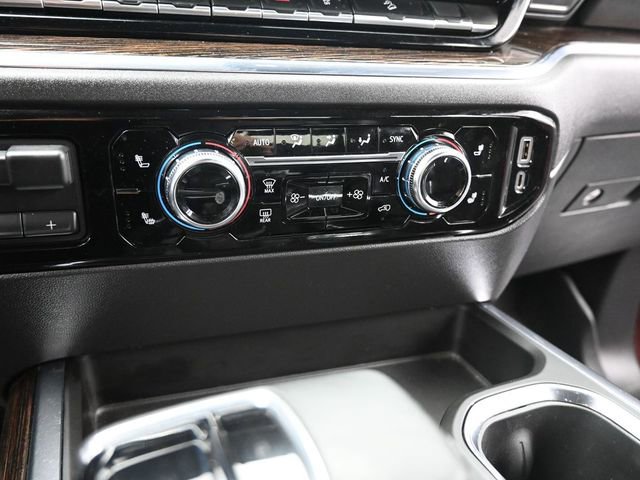 Used 2023 GMC Sierra 1500 Elevation w/ X31 Off-Road Package image 17